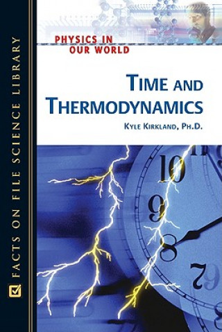 Carte Time and Thermodynamics Kyle Kirkland
