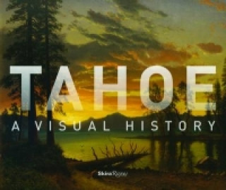 Buch Tahoe Catherine Fowler