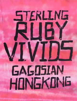 Book Sterling Ruby Eugene Wang