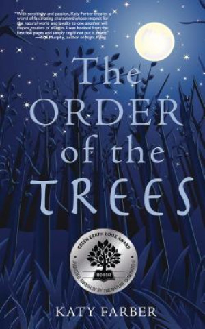 Carte Order of the Trees Katy Farber