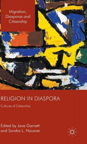 Kniha Religion in Diaspora Sondra L. Hausner