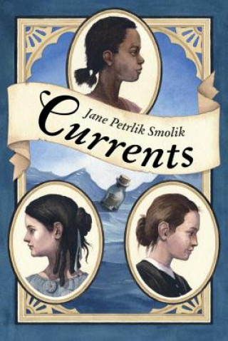 Książka Currents Jane Petrlik Smolik