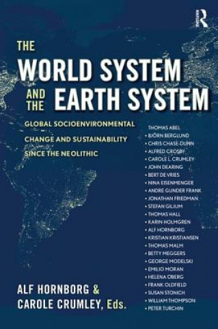 Carte World System and the Earth System 