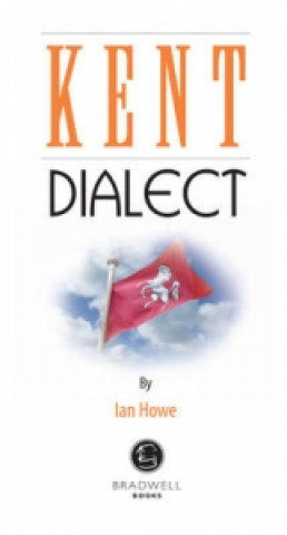 Книга Kent Dialect 