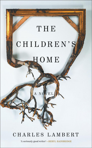 Kniha Children's Home Charles Baxter