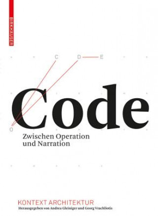 Buch Code Andrea Gleiniger