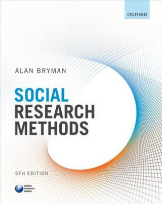 Carte Social Research Methods Alan Bryman