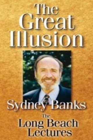 Digital Great Illusion Sydney Banks