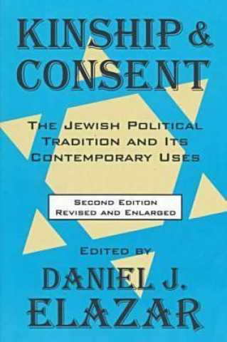 Carte Kinship and Consent Daniel J. Elazar