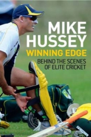 Carte Winning Edge Michael Hussey