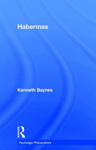 Carte Habermas Kenneth Baynes
