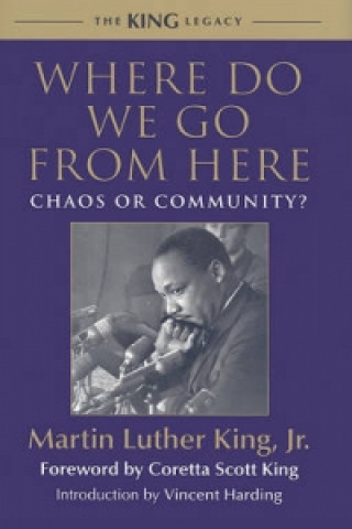 Книга Where Do We Go from Here King