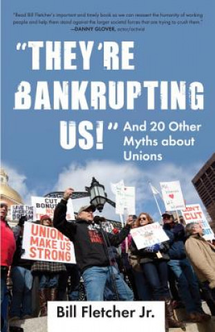 Buch "They're Bankrupting Us!" Fletcher