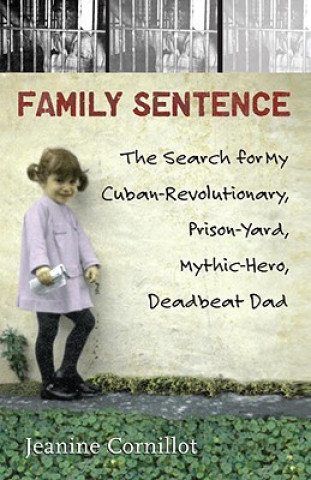 Book Family Sentence Jeanine Cornillot