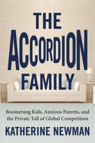 Carte Accordion Family Newman