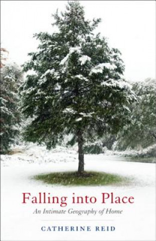 Knjiga Falling into Place Catherine Reid