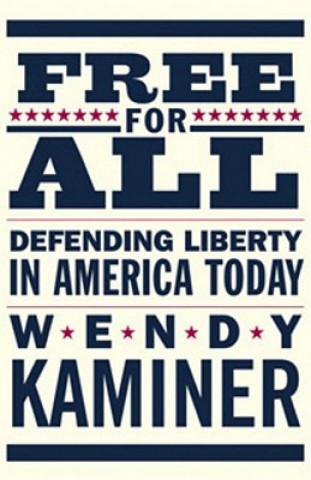 Carte Free for All Wendy Kaminer