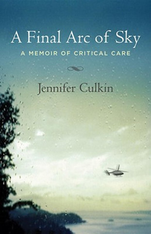 Carte Final Arc of Sky Jennifer Culkin