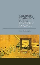 Reader's Companion to the Confucian Analects