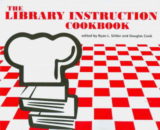 Livro Library Instruction Cookbook Douglas Cook