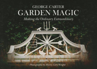 Carte Garden Magic Harry Cory Wright