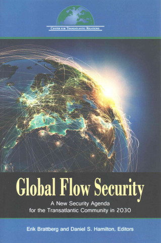 Книга Global Flow Security 