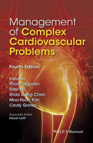 Buch Management of Complex Cardiovascular Problems 4e Thach Nguyen