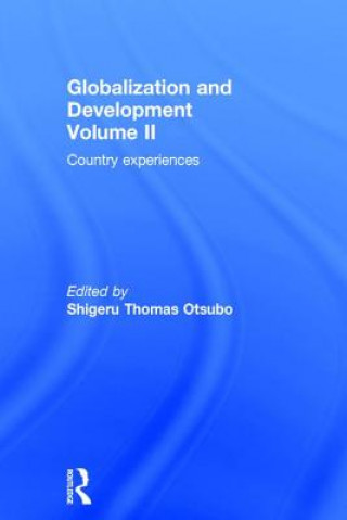 Carte Globalization and Development Volume II 
