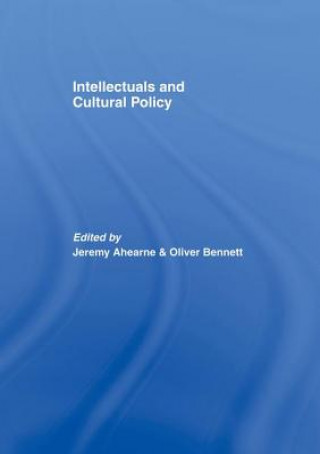 Carte Intellectuals and Cultural Policy 
