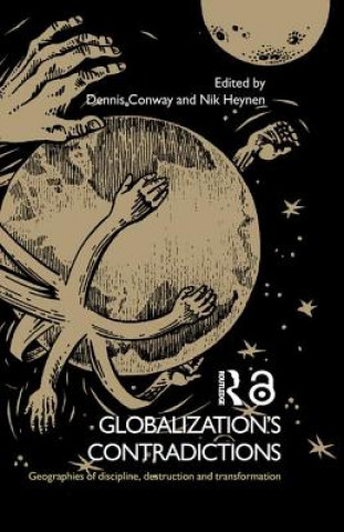 Buch Globalization's Contradictions Dennis Conway