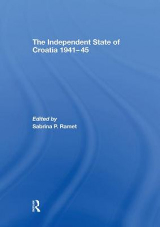 Libro Independent State of Croatia 1941-45 