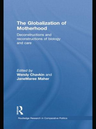 Carte Globalization of Motherhood Wendy Chavkin