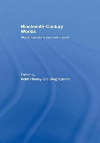 Kniha Nineteenth-Century Worlds 