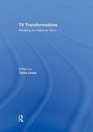 Buch TV Transformations 