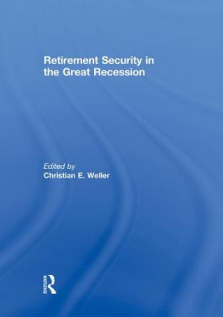 Book Retirement Security in the Great Recession 