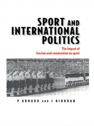 Carte Sport and International Politics Pierre Arnaud