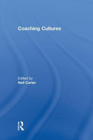 Book Coaching Cultures 