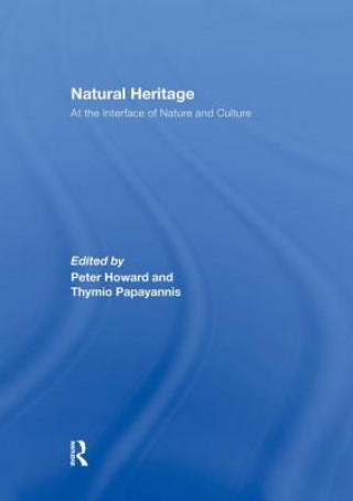 Kniha Natural Heritage 