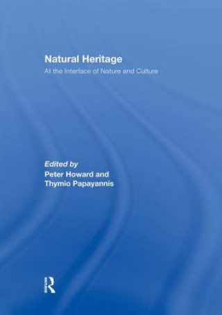 Book Natural Heritage 