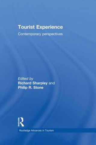 Book Tourist Experience 