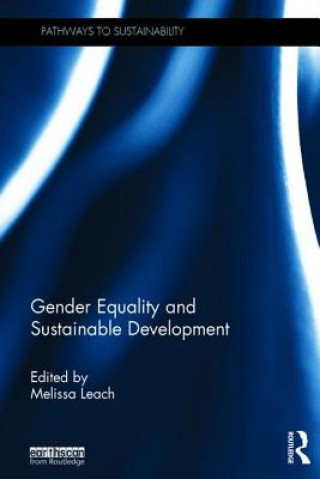 Buch Gender Equality and Sustainable Development 