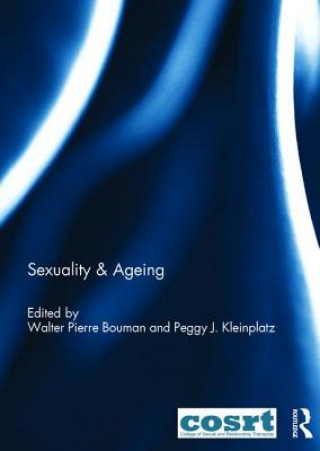 Buch Sexuality & Ageing Walter Bouman