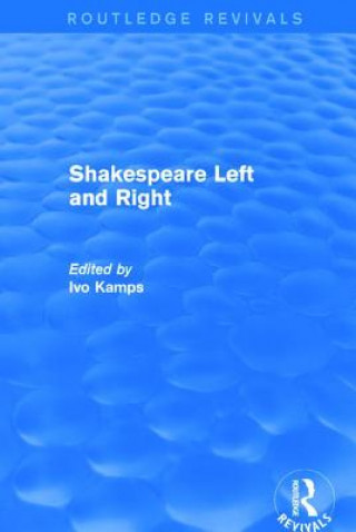 Carte Shakespeare Left and Right Ivo Kamps