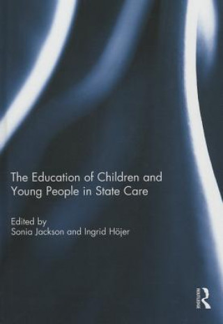 Carte Education of Children and Young People in State Care 
