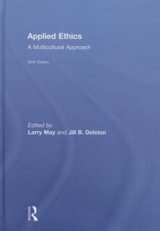 Book Applied Ethics 