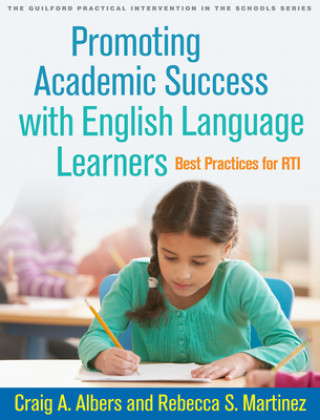 Book Promoting Academic Success with English Language Learners Rebecca S. Martinez