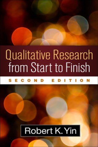 Libro Qualitative Research from Start to Finish Robert K. Yin