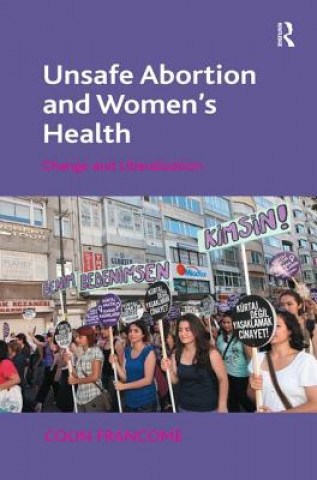 Carte Unsafe Abortion and Women's Health Colin Francome