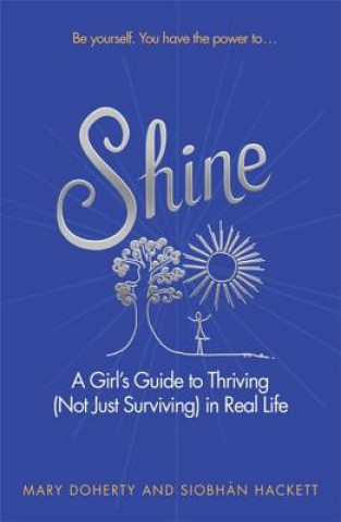 Buch Shine Mary Doherty