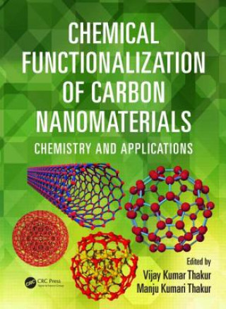 Carte Chemical Functionalization of Carbon Nanomaterials 